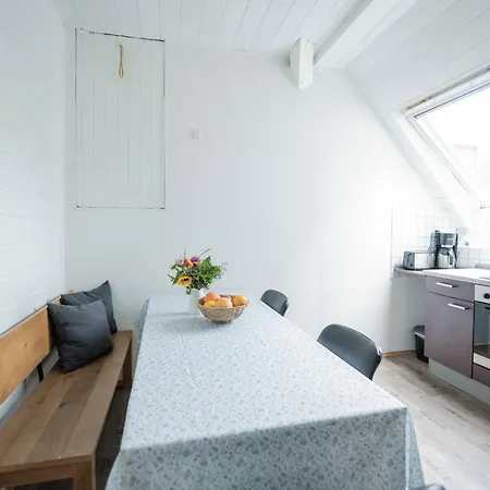 Apartament Freyzeit 