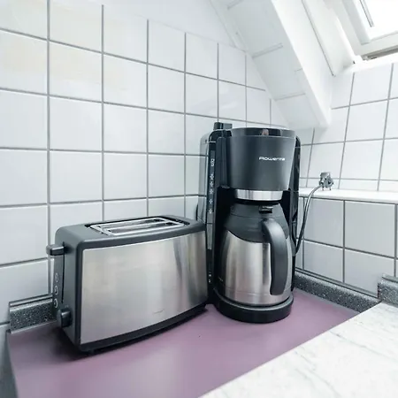 Freyzeit Gässel In Der Altstadt Von Für Bis Zu 6 Personen Apartment *